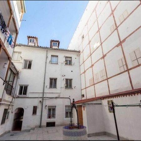 Chueca Downtown Studio Madrid Exteriér fotografie