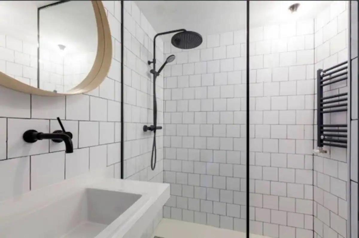 Chueca Downtown Studio Madrid Exteriér fotografie