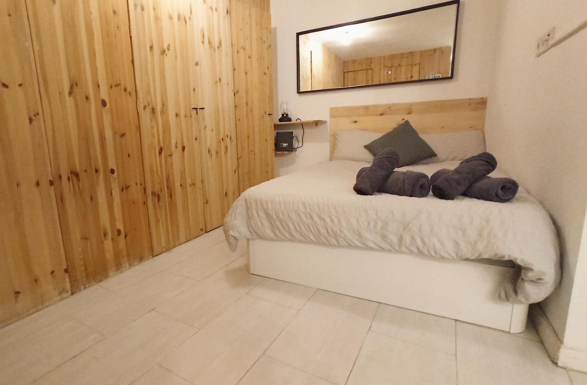 Chueca Downtown Studio Madrid Exteriér fotografie